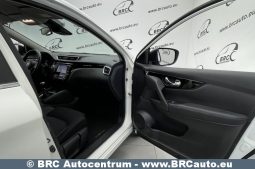 Nissan Qashqai 1.3 DIG-T 2020 full