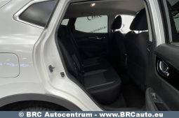 Nissan Qashqai 1.3 DIG-T 2020 full