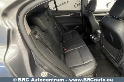 Alfa Romeo Stelvio 2.2d Automatas 2019 full