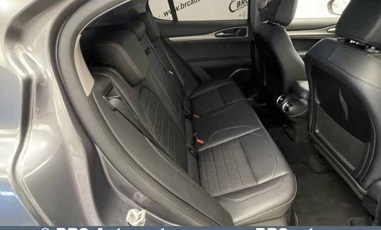 Alfa Romeo Stelvio 2.2d Automatas 2019 full