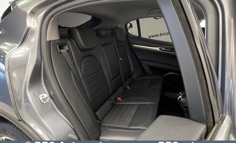 Alfa Romeo Stelvio 2.2d Automatas 2019 full