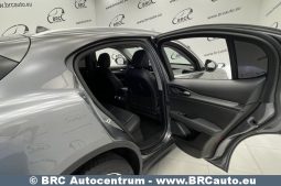 Alfa Romeo Stelvio 2.2d Automatas 2019 full
