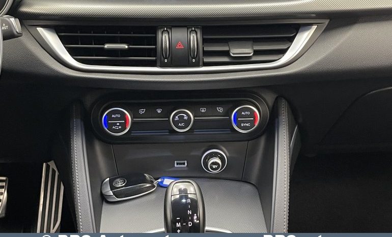 Alfa Romeo Stelvio 2.2d Automatas 2019 full