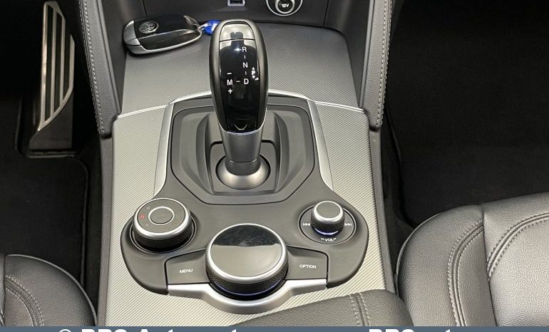 Alfa Romeo Stelvio 2.2d Automatas 2019 full