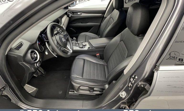 Alfa Romeo Stelvio 2.2d Automatas 2019 full