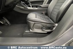 Alfa Romeo Stelvio 2.2d Automatas 2019 full