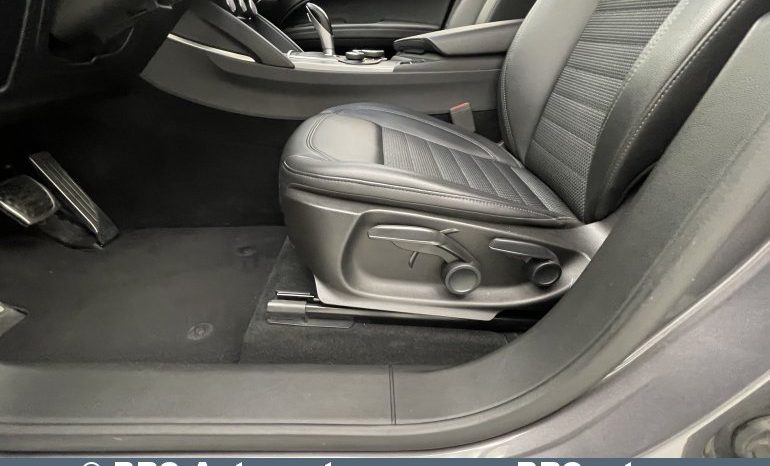Alfa Romeo Stelvio 2.2d Automatas 2019 full