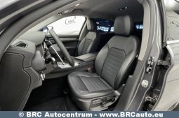 Alfa Romeo Stelvio 2.2d Automatas 2019 full