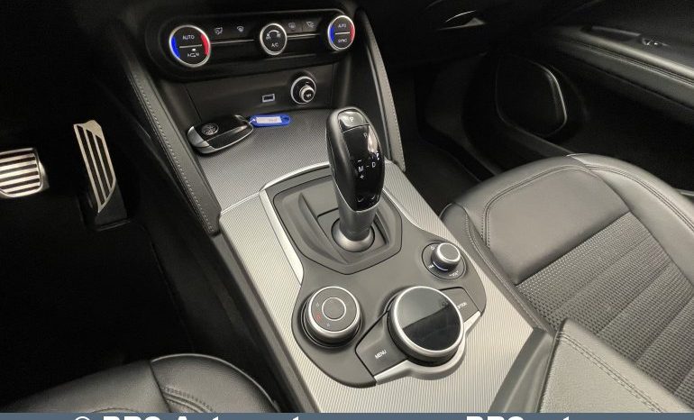 Alfa Romeo Stelvio 2.2d Automatas 2019 full