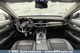 Alfa Romeo Stelvio 2.2d Automatas 2019