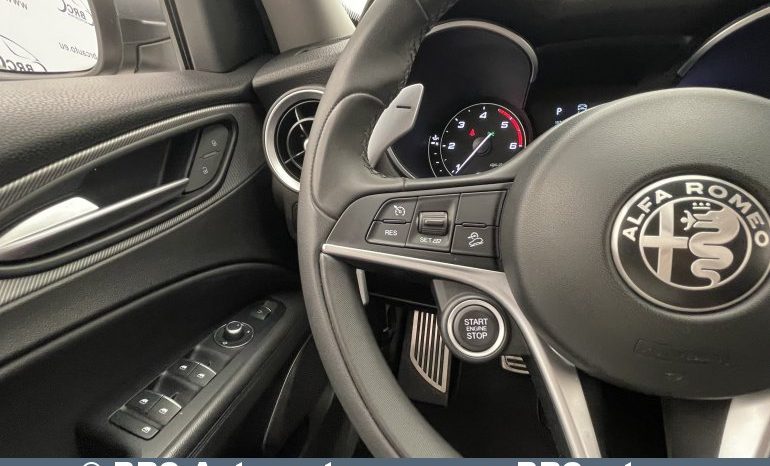 Alfa Romeo Stelvio 2.2d Automatas 2019 full