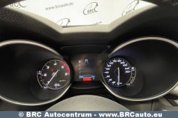 Alfa Romeo Stelvio 2.2d Automatas 2019 full