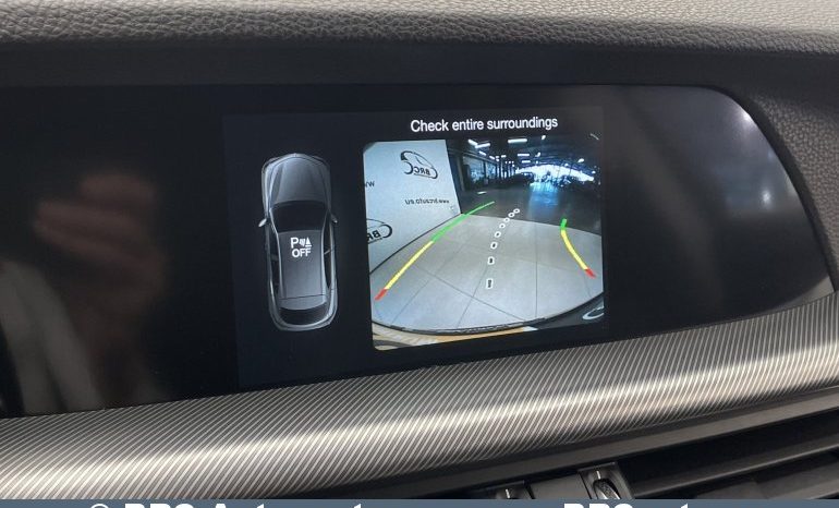 Alfa Romeo Stelvio 2.2d Automatas 2019 full
