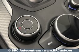 Alfa Romeo Stelvio 2.2d Automatas 2019 full
