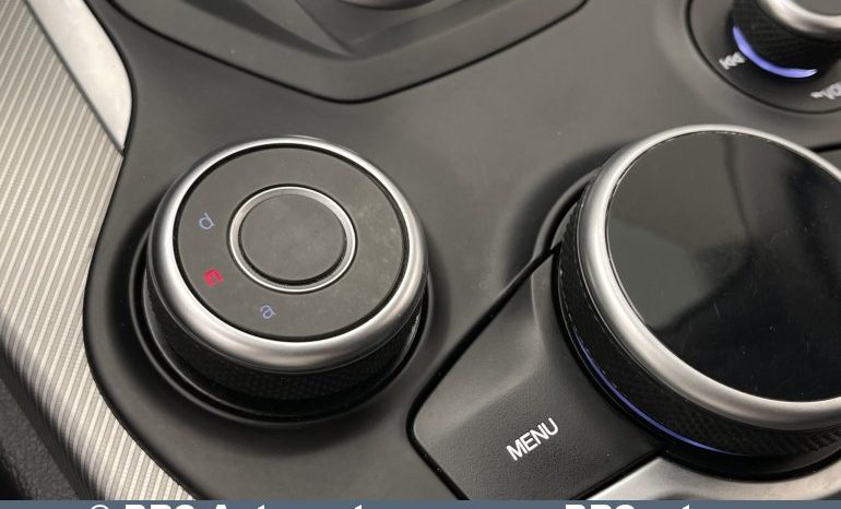 Alfa Romeo Stelvio 2.2d Automatas 2019 full