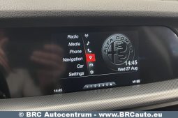Alfa Romeo Stelvio 2.2d Automatas 2019 full