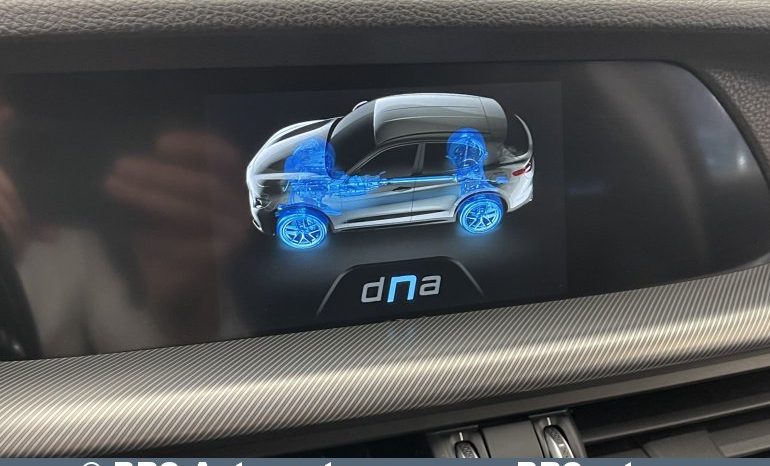 Alfa Romeo Stelvio 2.2d Automatas 2019 full