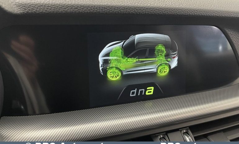 Alfa Romeo Stelvio 2.2d Automatas 2019 full