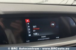 Alfa Romeo Stelvio 2.2d Automatas 2019 full