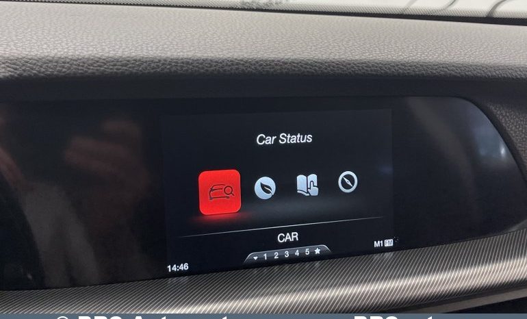 Alfa Romeo Stelvio 2.2d Automatas 2019 full