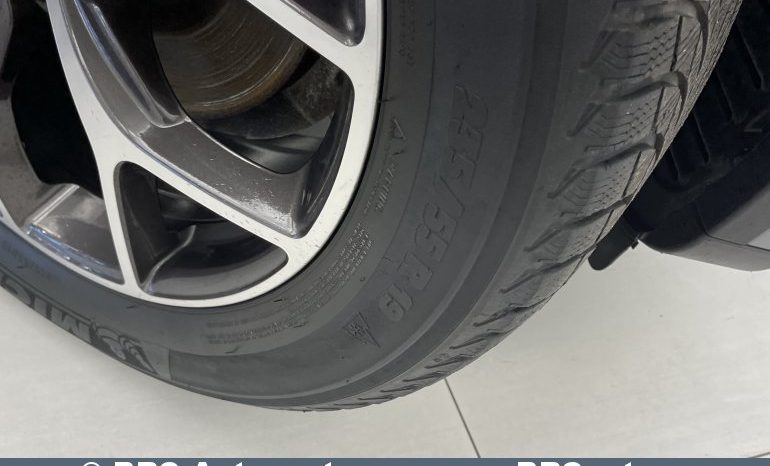 Alfa Romeo Stelvio 2.2d Automatas 2019 full