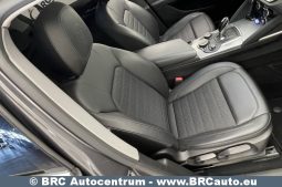 Alfa Romeo Stelvio 2.2d Automatas 2019 full