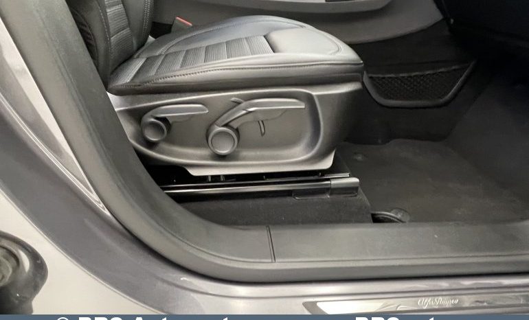 Alfa Romeo Stelvio 2.2d Automatas 2019 full