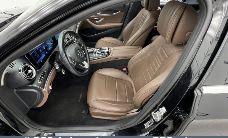 Mercedes-Benz E 350 e 2.0i Plug-In Automatas 2017 full