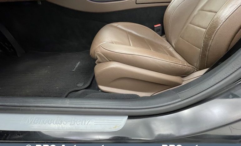 Mercedes-Benz E 350 e 2.0i Plug-In Automatas 2017 full