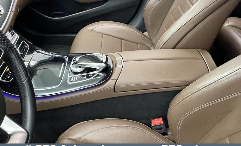 Mercedes-Benz E 350 e 2.0i Plug-In Automatas 2017 full