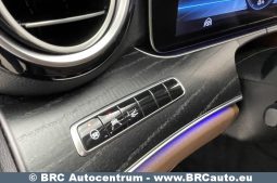 Mercedes-Benz E 350 e 2.0i Plug-In Automatas 2017 full