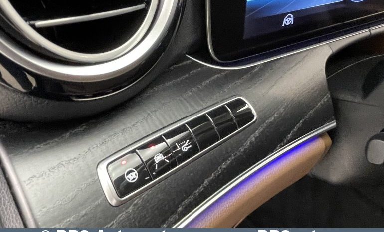Mercedes-Benz E 350 e 2.0i Plug-In Automatas 2017 full