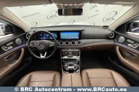Mercedes-Benz E 350 e 2.0i Plug-In Automatas 2017