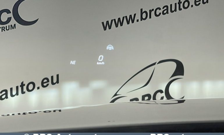 Mercedes-Benz E 350 e 2.0i Plug-In Automatas 2017 full