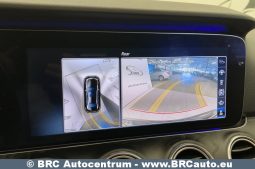 Mercedes-Benz E 350 e 2.0i Plug-In Automatas 2017 full