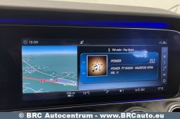 Mercedes-Benz E 350 e 2.0i Plug-In Automatas 2017 full