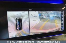 Mercedes-Benz E 350 e 2.0i Plug-In Automatas 2017 full
