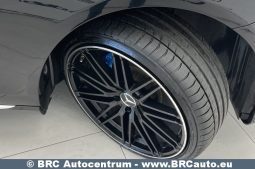 Mercedes-Benz E 350 e 2.0i Plug-In Automatas 2017 full