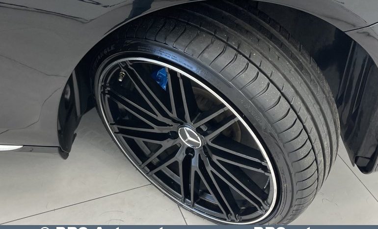 Mercedes-Benz E 350 e 2.0i Plug-In Automatas 2017 full