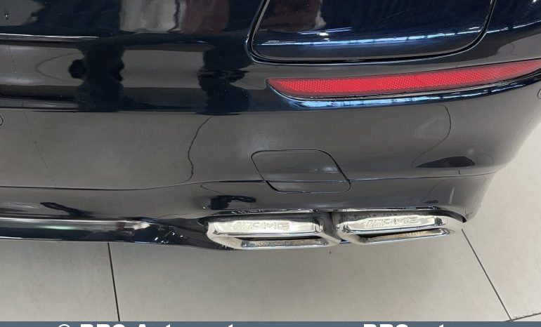 Mercedes-Benz E 350 e 2.0i Plug-In Automatas 2017 full