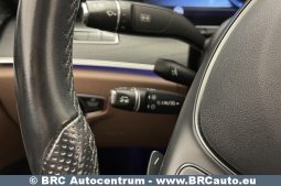 Mercedes-Benz E 350 e 2.0i Plug-In Automatas 2017 full