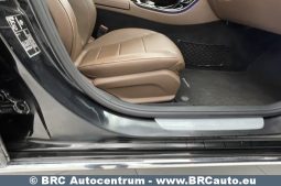 Mercedes-Benz E 350 e 2.0i Plug-In Automatas 2017 full