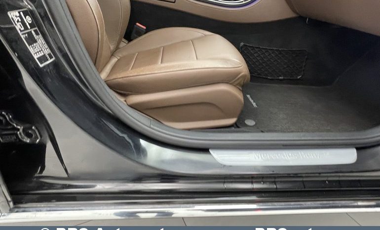 Mercedes-Benz E 350 e 2.0i Plug-In Automatas 2017 full