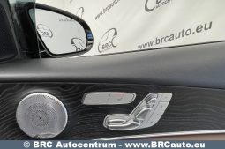 Mercedes-Benz E 350 e 2.0i Plug-In Automatas 2017 full