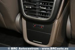 Lincoln MKX 3.7 V6 Automatas 2016 full