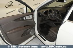Lincoln MKX 3.7 V6 Automatas 2016 full