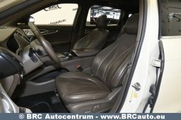 Lincoln MKX 3.7 V6 Automatas 2016 full