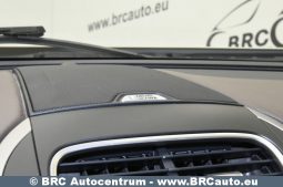 Lincoln MKX 3.7 V6 Automatas 2016 full