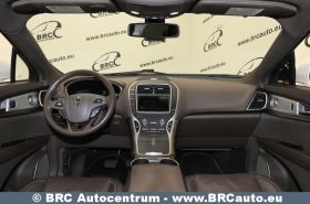 Lincoln MKX 3.7 V6 Automatas 2016