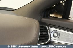Lincoln MKX 3.7 V6 Automatas 2016 full